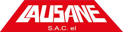 Lausane Logo