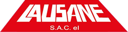 Lausane Logo